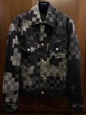 Louis Vuitton Damier Denim