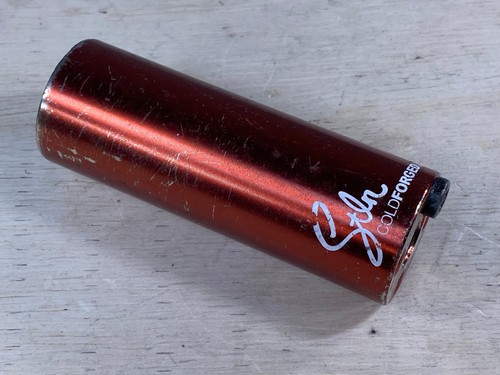Piolo bmx rubato rosso 75 - bmx,