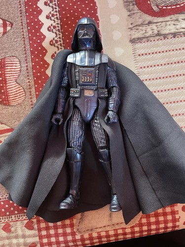 Hasbro star wars - hasbro, black