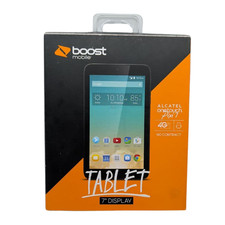 Alcatel Pixi 7 8GB Tablet 7in