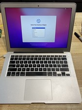Apple Macbook Air 13" (2017) |