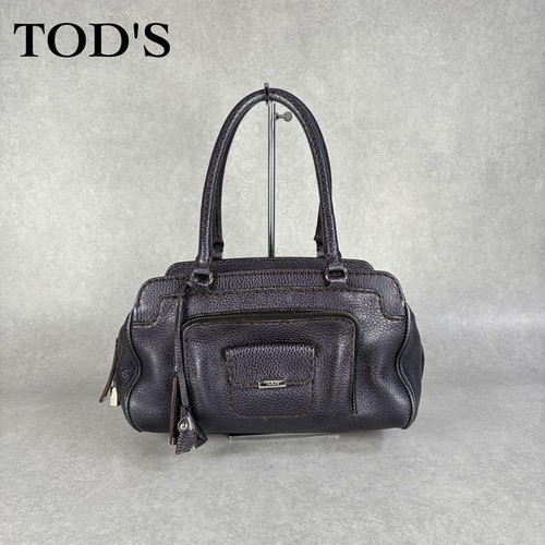 Borsa tracolla tod in - tracolla, tod's