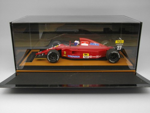 Tecnomodel ferrari 642 - ferrari,