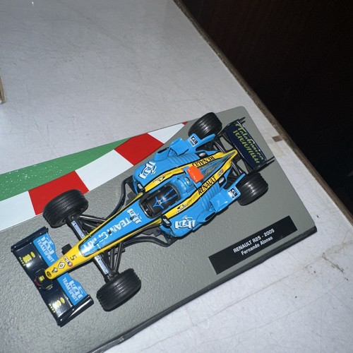 Auto collection centauria - f1,