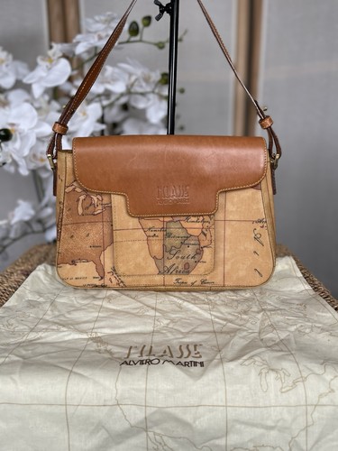 Borsa mano alviero martini - alviero,