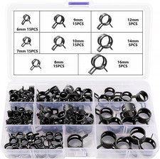 90 Pezzi 6/7/8/9/10/12/14/16