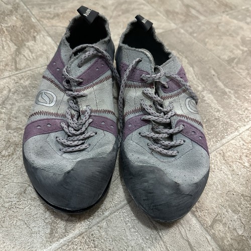 Scarpe arrampicata scarpa - da,