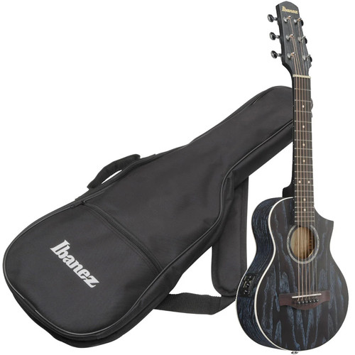Ibanez ewp16ewb gao galaxy - ibanez,