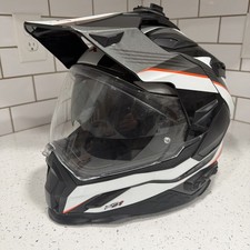 Nexx XD1 Touring Adventure