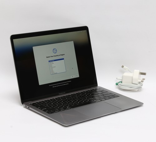 Apple macbook air pollici - air, 13
