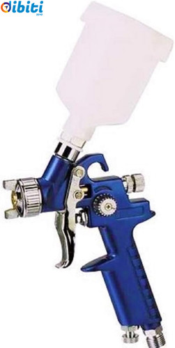 Mini aerografo professionale - mini,