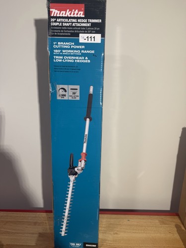 Makita attacco tagliasiepi - attacco,
