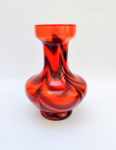 Vaso vetro di murano - di,