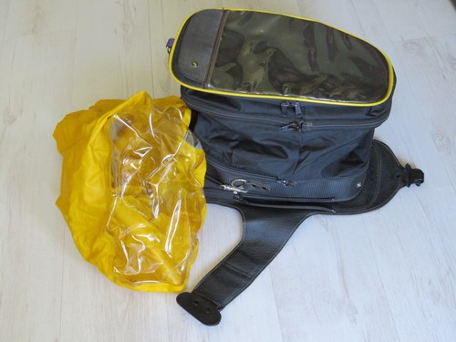 Borsa serbatoio multivario - borsa,