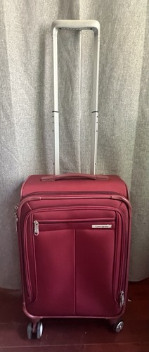 Samsonite uplift softside - samsonite,