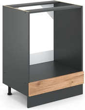 Mobile per Forno Da Incasso