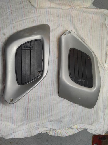 Prese aria fianchetti runner - fianchetti,