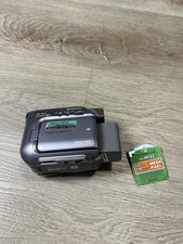 Sony Handycam DCR-HC42