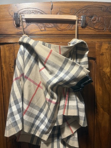 Burberry kilt donna - kilt,
