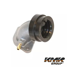 COLLETTORE DI ASPIRAZIONE SUZUKI UH BURGMAN 125 150 K2 - K6 2002 - 2006