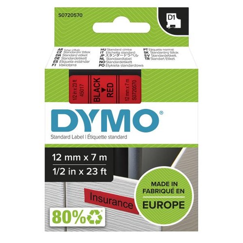 S0720570 5411313450171 dymo - s0720570,