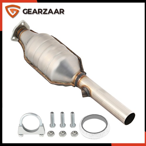 Catalizzatore collettore - catalizzatore,