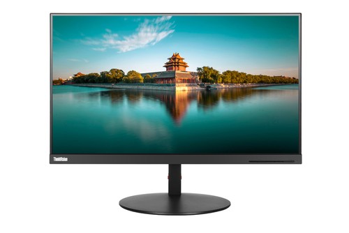 Lenovo thinkvision p24h - lenovo, p24h-10