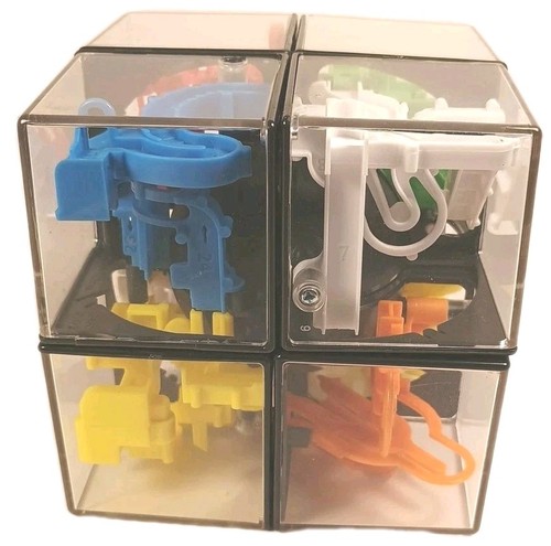 Rubiks perplexus 2x2 palla - perplexus,