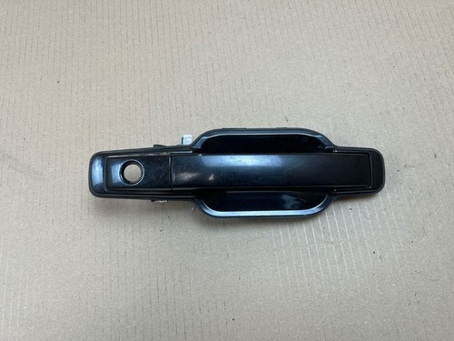 Ssangyong actyon 2009 - 2009, vorne