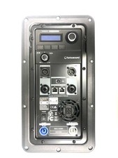 Gruppo amplificatore