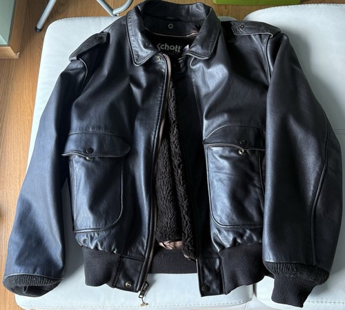 Schott nyc giacca - giacca, bomber