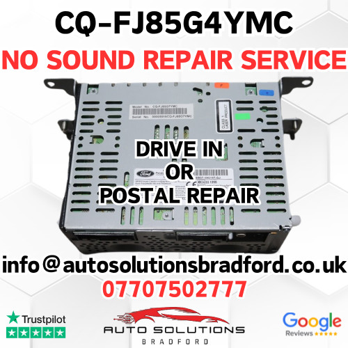 Fj85g4ymc ford ranger - cq-fj85g4ymc, acm
