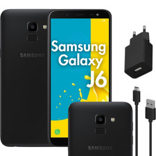 Samsung Galaxy J6 3/32GB