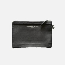 Numero (N)ine Denim Nero Pace