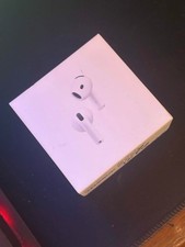 Apple AirPods 4 Con