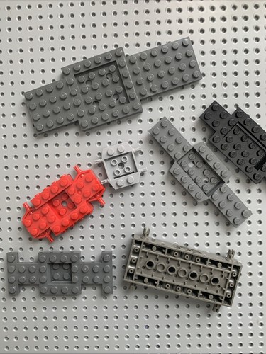 Lego auto camion treno veicolo - lego,