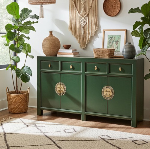 Credenza comò armadio mobile