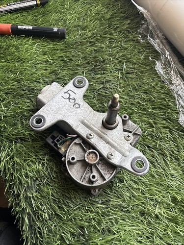 Motorino tergicristallo - motorino,