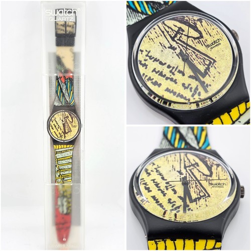 Swatch gent gb139 - swatch,