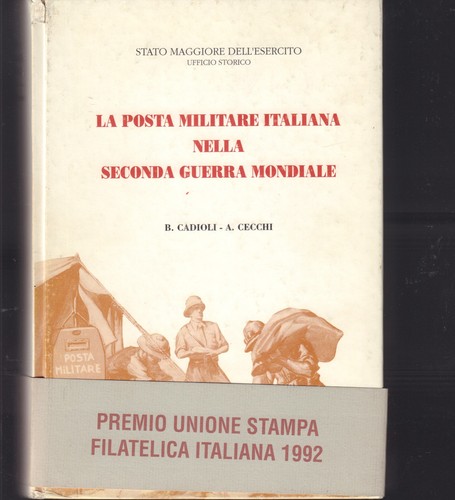 Posta militare italiana - posta,