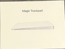 Apple Magic Trackpad wireless