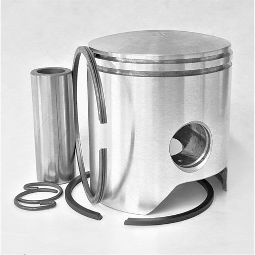 Pistone 00mm sachs swm - 7v,