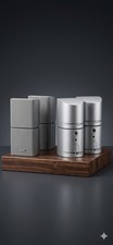 2 altoparlanti Bose doppio