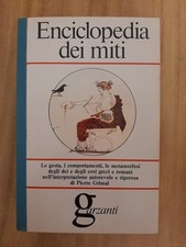ENCICLOPEDIA DEI MITI