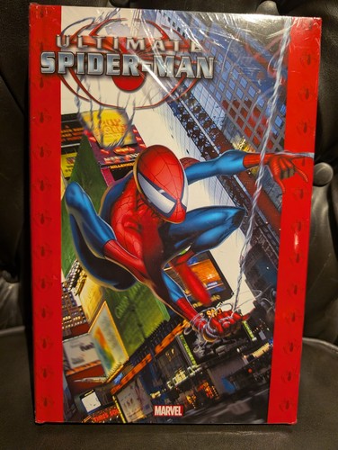 Ultimate spiderman vol - vol, 1