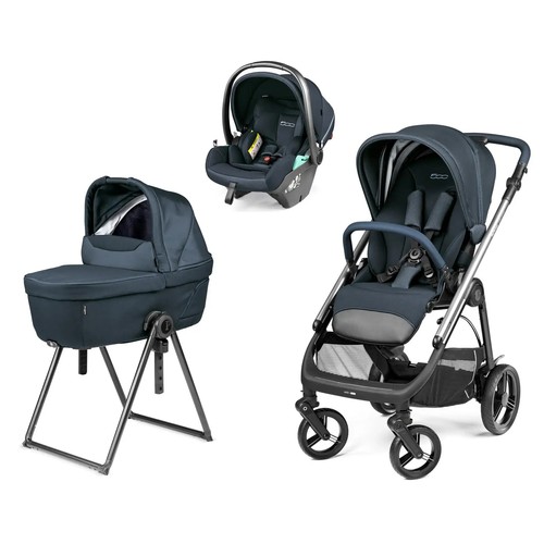 Peg perego trio - perego, culla