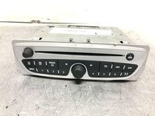 AUTORADIO PER RENAULT Grand Scenic Serie K9K 636, K9K 836, K9K 837 (11>)