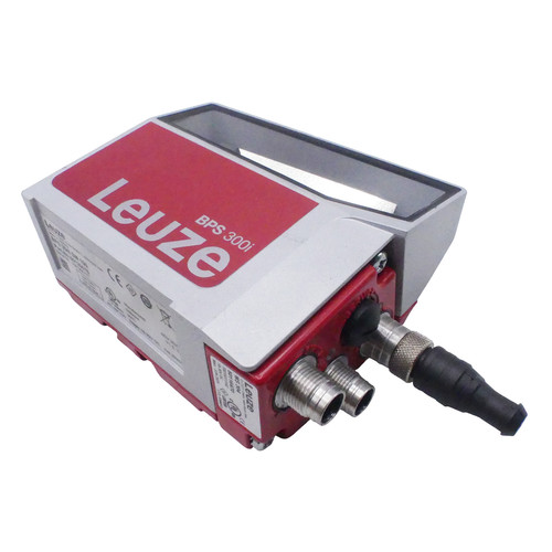 Leuze bps 304i - 304i, 100