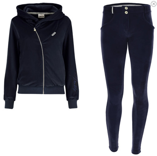 Freddy set tuta - freddy,