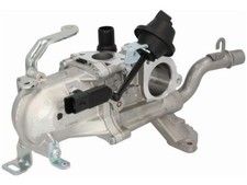 RADIATORE SCARICO FORD FOCUS